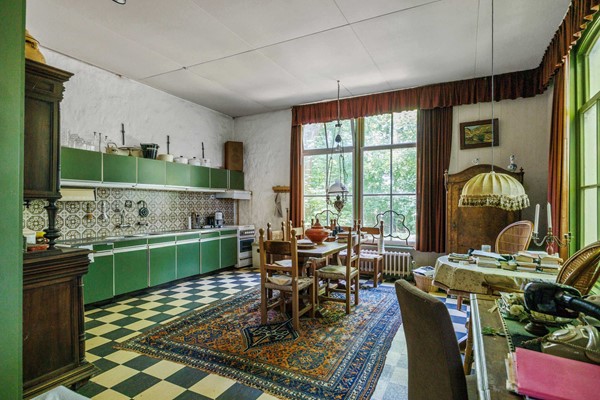 Medium property photo - Tsjerkepaed 26, 9043 VN Wier